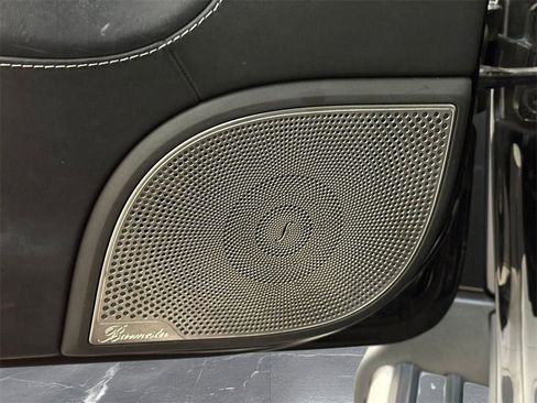 Used 2021 Mercedes-Benz G 63 AMG 4MATIC image 17