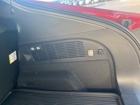 New 2025 Ford Mustang Mach-E Select w/ Comfort Package Lite image 36