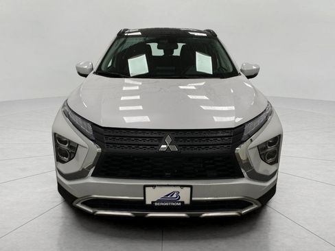New 2026 Mitsubishi Eclipse Cross SE AWD/4WD image 10