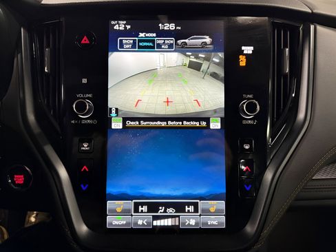 Certified 2023 Subaru Outback Wilderness image 16