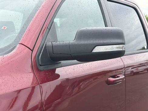 Used 2021 RAM 1500 Big Horn AWD/4WD image 38