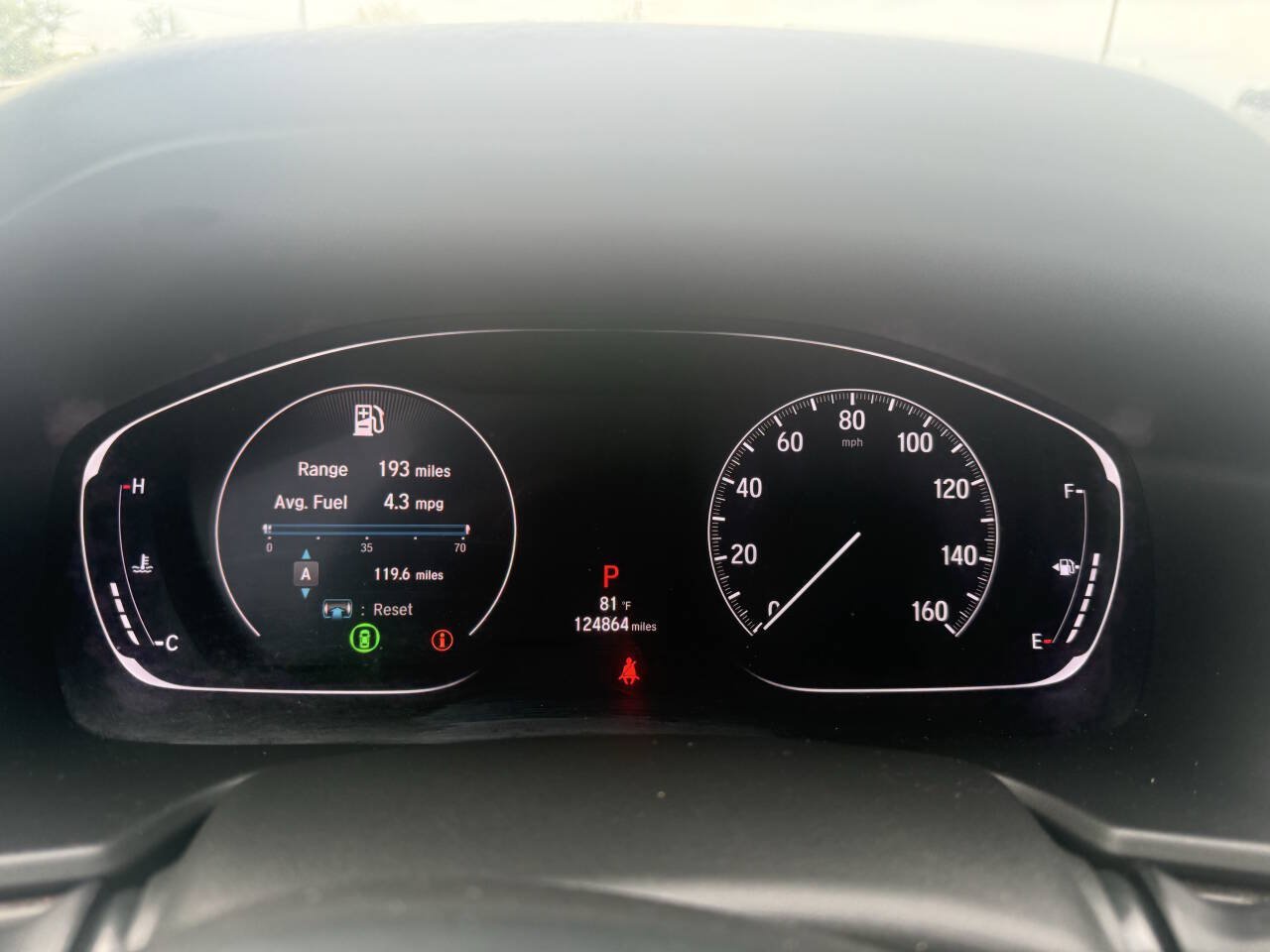 Used 2018 Honda Accord EX-L image 23