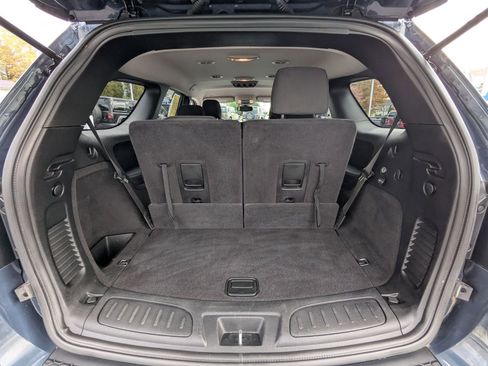 Used 2021 Dodge Durango SXT w/ 3rd Row Seating Group image 18