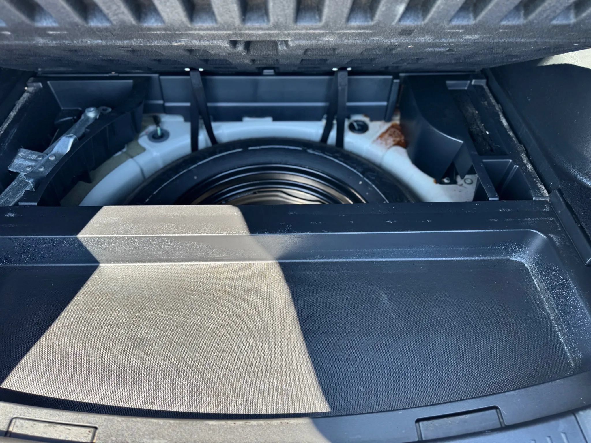 Used 2015 Nissan Rogue S FWD image 21