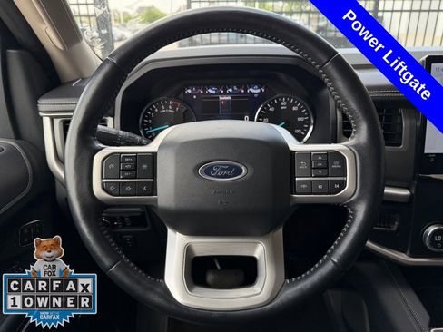 Used 2024 Ford Expedition Max XLT image 14