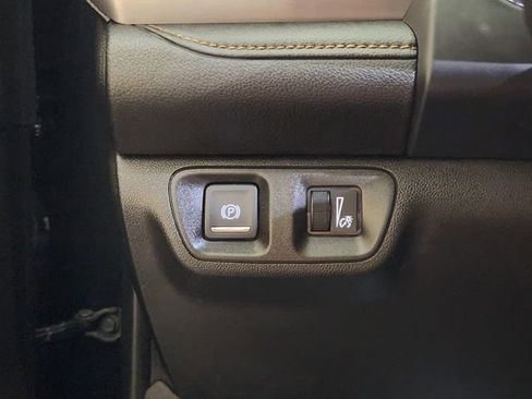 Used 2020 GMC Acadia AT4 w/ Driver Alert Package II AWD/4WD image 22