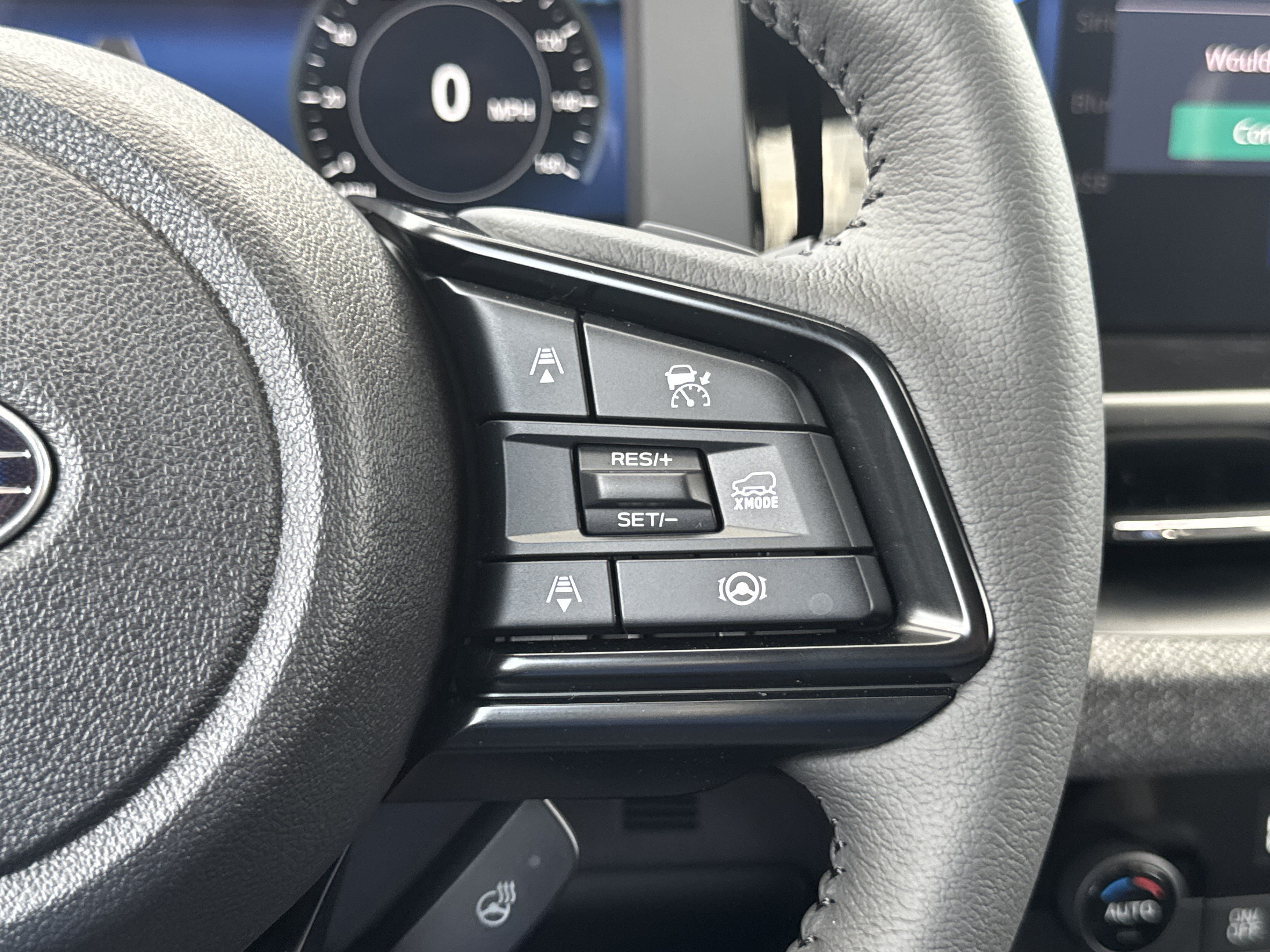 New 2026 Subaru Outback Limited XT AWD/4WD image 15