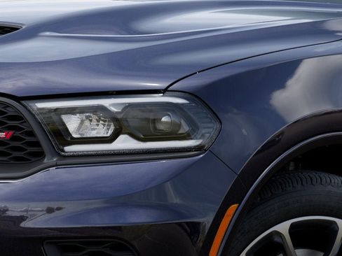 New 2026 Dodge Durango GT AWD/4WD image 36