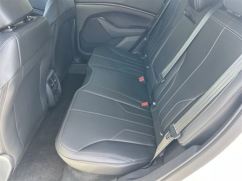New 2026 Ford Mustang Mach-E Select w/ Comfort Package image 18