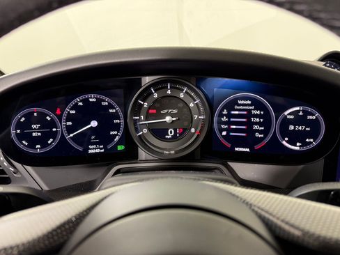 Used 2023 Porsche 911 Carrera GTS image 21