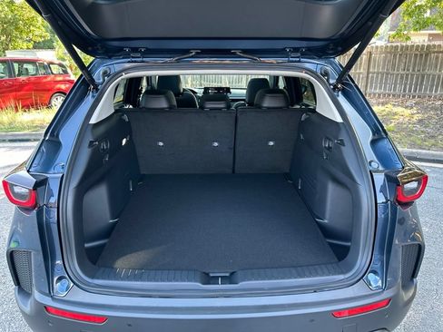 New 2026 MAZDA CX-50 AWD 2.5 S w/ Weather Package image 30