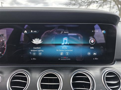 Certified 2023 Mercedes-Benz E 350 4MATIC Sedan image 19