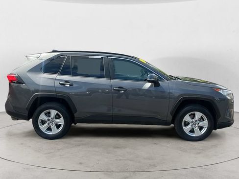 Certified 2021 Toyota RAV4 XLE w/ XLE Grade Weather Package AWD/4WD image 6