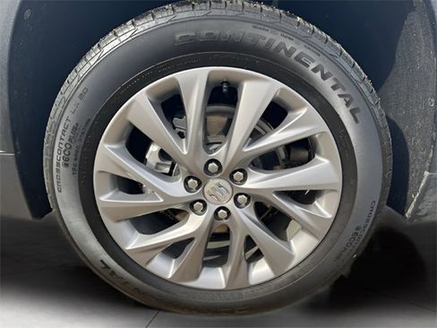 Used 2025 Buick Enclave Preferred image 12