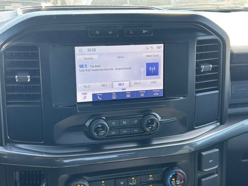 Used 2023 Ford F150 XL w/ STX Appearance Package RWD image 20