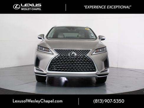 Used 2020 Lexus RX 350 FWD w/ Premium Package image 15