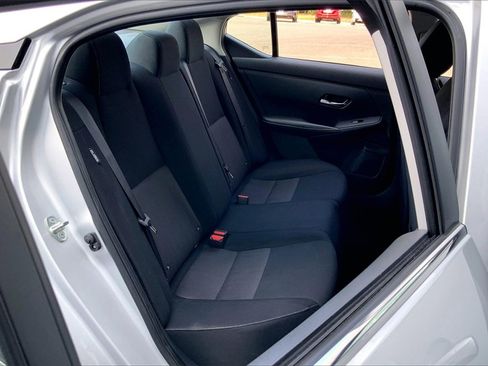 Certified 2023 Nissan Sentra SV image 19
