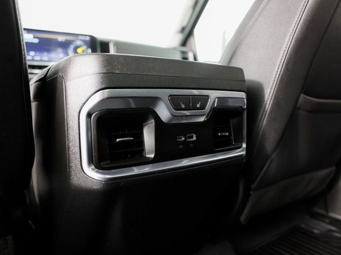 Used 2024 Chevrolet Silverado 2500 LTZ w/ LTZ Convenience Package image 25