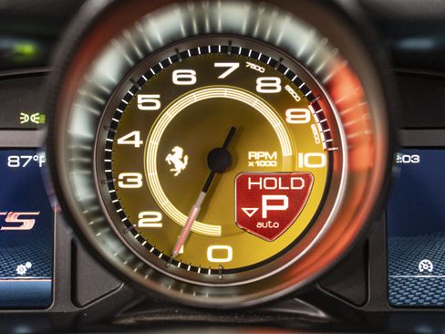 Used 2023 Ferrari 812 GTS RWD image 44