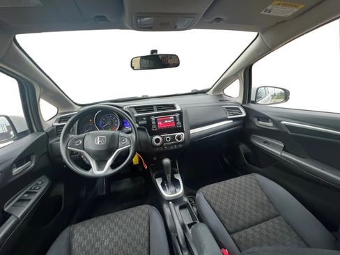 Used 2016 Honda Fit LX image 23