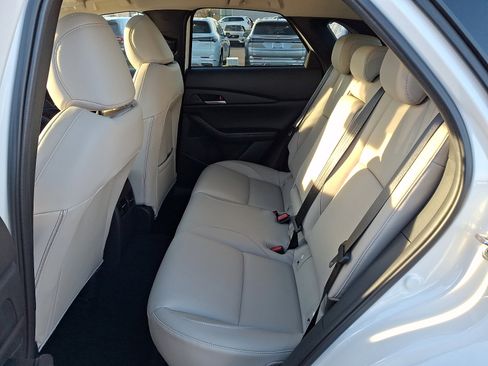 New 2026 MAZDA CX-30 AWD 2.5 S image 7