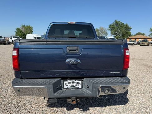Used 2016 Ford F250 XLT w/ XTR Plus Package AWD/4WD image 9