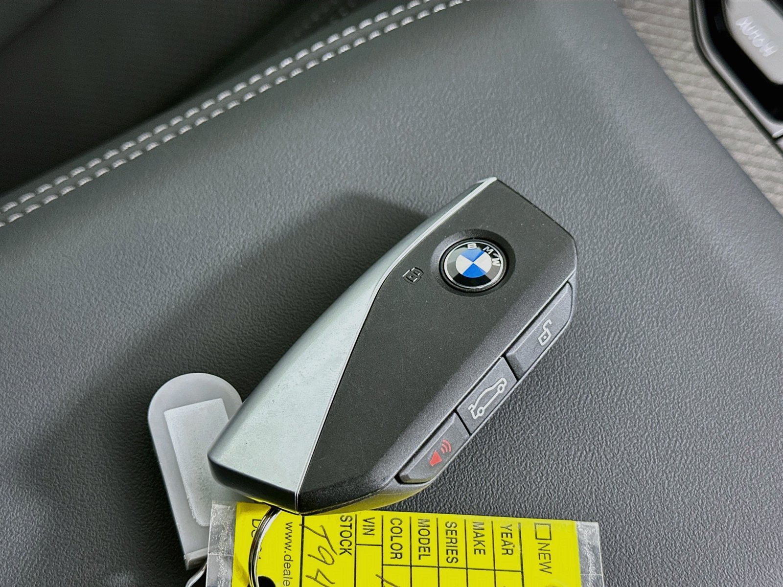 Used 2026 BMW X3 xDrive30i AWD/4WD image 47