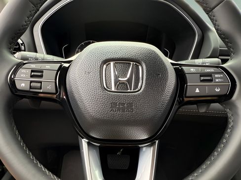New 2025 Honda Pilot EX-L image 19