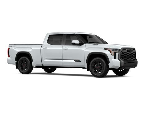 New 2026 Toyota Tundra Platinum AWD/4WD image 83