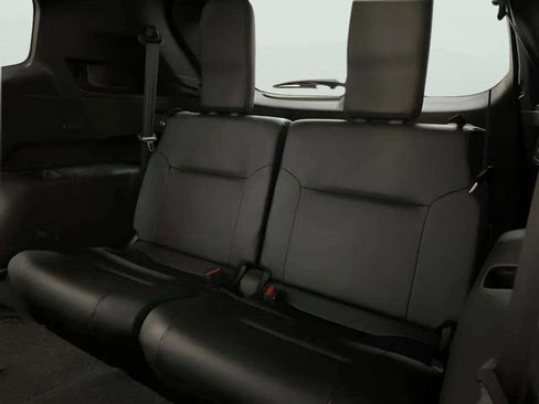 Used 2024 Mitsubishi Outlander SE FWD image 21