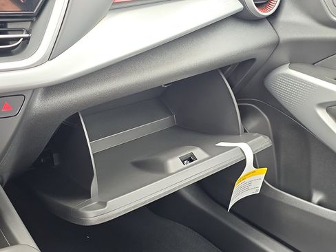 New 2025 Chevrolet Trax RS w/ Driver Confidence Package image 29