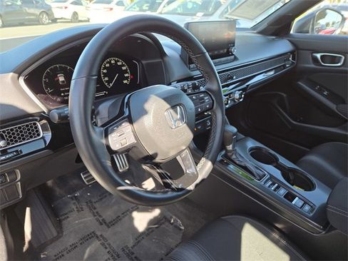 Used 2024 Honda Civic Sport image 12