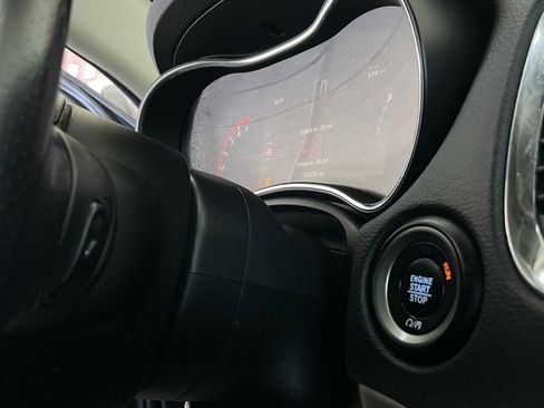 Used 2018 Dodge Durango SXT w/ Quick Order Package 2BB image 24