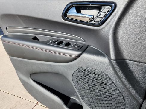 New 2026 Dodge Durango GT image 6