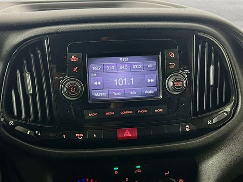 Used 2019 RAM ProMaster City Tradesman image 19