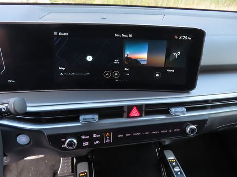 New 2026 Kia Sorento SX Prestige image 5