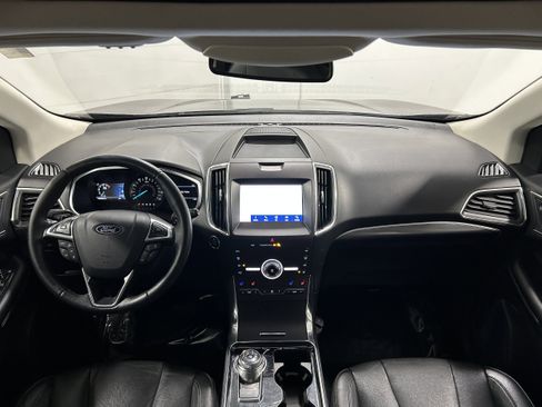 Used 2020 Ford Edge Titanium w/ Equipment Group 301A image 14