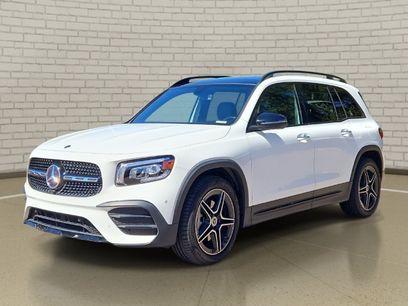 Used 2023 Mercedes-Benz GLB 250