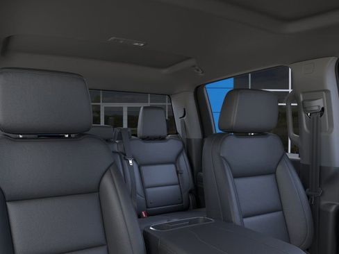 New 2026 GMC Sierra 1500 SLT w/ SLT Premium Package image 24
