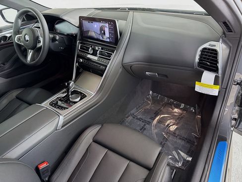 New 2026 BMW 840i Convertible w/ Comfort Seating Package image 29