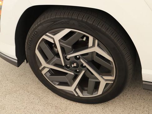 Used 2024 Hyundai Kona N Line FWD image 42