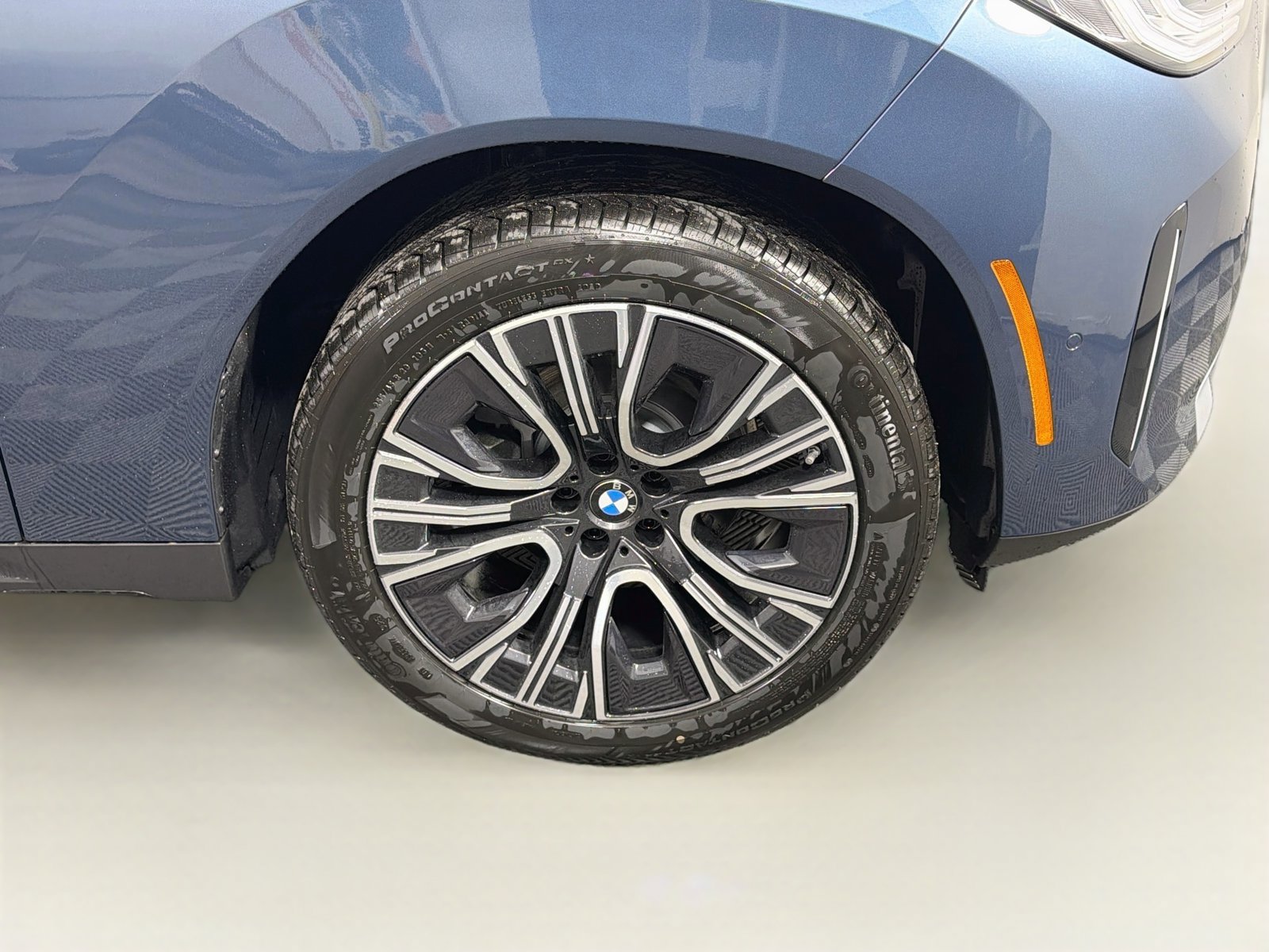 Used 2026 BMW X3 xDrive30i w/ Premium Package AWD/4WD image 33