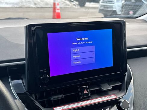 New 2026 Toyota Corolla LE image 22