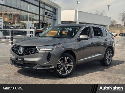 Used 2025 Acura RDX w/Technology Package image 1