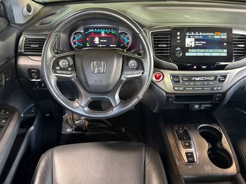 Used 2022 Honda Pilot EX-L image 28