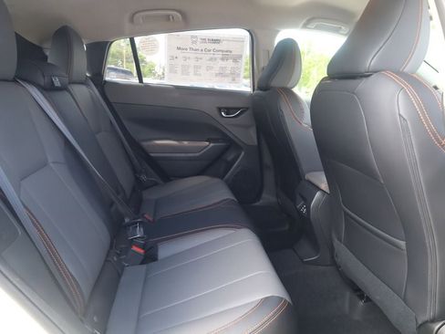New 2026 Subaru Crosstrek 2.5i Limited AWD/4WD image 20