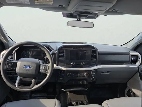 Used 2021 Ford F150 XL w/ Trailer Tow Package AWD/4WD image 11