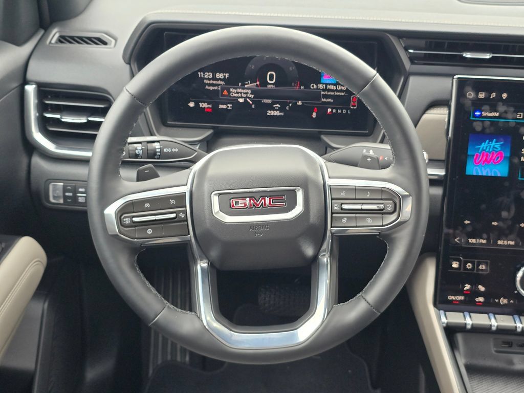 Used 2026 GMC Terrain Elevation AWD/4WD image 20