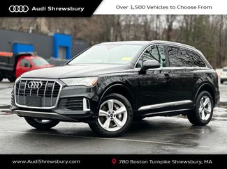 Used 2023 Audi Q7 2.0T Premium Plus w/ Premium Plus Package video 1