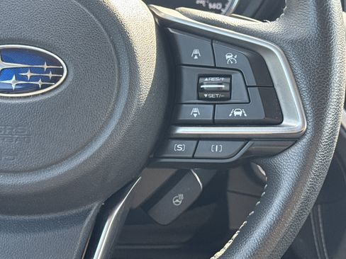 Used 2019 Subaru Forester Touring AWD/4WD image 9